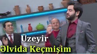 Uzeyir Mehdizade - Yaman Gedir Zaman  Səhər-Səhər Verlişindən   Arb Tv  2017