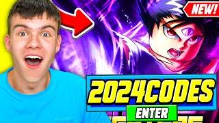 *NEW* ALL WORKING CODES FOR ANIME FIGHTERS SIMULATOR IN 2024 ROBLOX ANIME FIGHTER SIMULATOR CODES