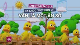 MV đầu tiên của Việt Nam đạt 1 tỉ view nhưng vì sao danh tính tác giả vẫn là ẩn số?  VTC Now