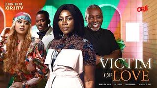 VICTIM OF LOVE - GENEVIEVE NNAJI MOVIENADIA BUHARI MOVIES NIGERIAN MOVIES 2022 LATEST FULL MOVIES