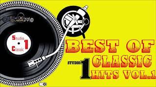 Best of Studio One Classic Hits Vol 1 Mix By Djeasy