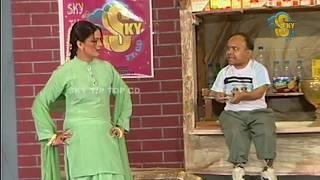 Best of Kodu New Pakistani Stage Drama Full Comedy Clip