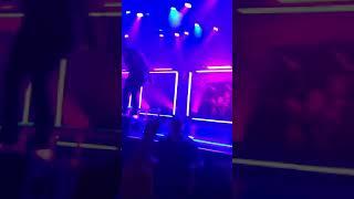 Blackbear dead to me Tour Denver Colorado