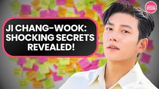 Ji Chang-wooks Best-Kept Secrets EXPOSED
