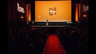 Gala de entrega de premios Notodofilmfest 2022