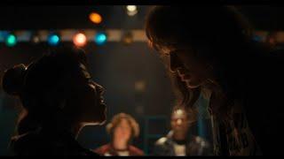 Stranger Things Season 4  Erica Meets Eddie Scene HD  Netflix