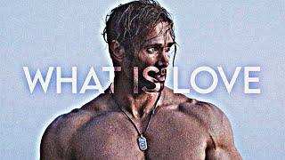 HADDAWAY - What Is Love Mike OHearn Theme Song Slowed