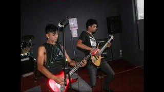 CROWNICE BAND - SAKIT official