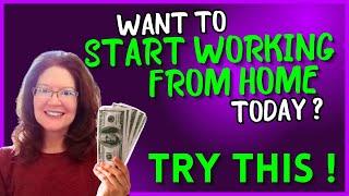 Work From Home With No Experience  13 Remote Work From Home Jobs Hiring Now 