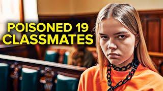 Most Disturbing Interviews With Evil Teens