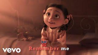 Remember Me Lullaby From CocoSing-Along