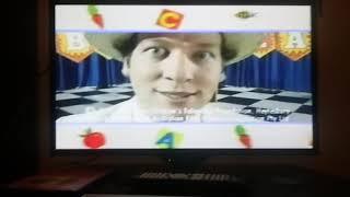 Opening To The Wiggles Wake Up Jeff 1996 VHS