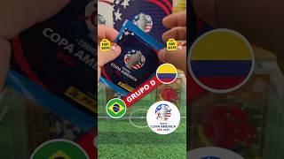 Brasil vs Colombia Predicción #CopaAmerica 2024