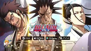 BBS SAFWY Round 6 - The Kenpachi Lineage