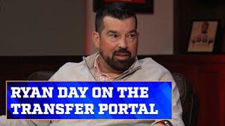 Ryan Day speaks on veteran players returning & additions from the transfer portal  Joel Klatt Show