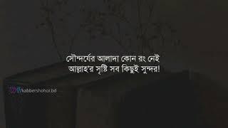 সেরা ফেসবুক ক্যাপশন  best facebook profile caption  A STATUS 11