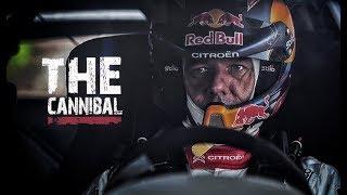 Sebastien Loeb ► THE CANNIBAL ᴴᴰ