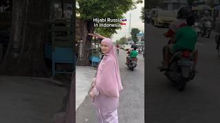 Happy Ramadan for every muslim friend#hijab #ramadan #fypyoutube #indonesia