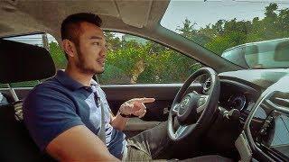 Lái thử Toyota Rush giá 668 triệu - Đối thủ đáng gờm của Xpander  XEHAY.VN