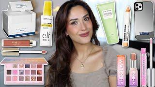 MAY BEAUTY FAVORITES 2023  so many AMAZING products this month