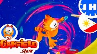  Garfield sa multiverse? - Garfield kumpletong mga episode 2023