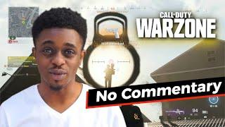 Call Of Duty Modern Warfare Warzone Gameplay No Commentary No Facecam
