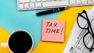 3 Common Tax Filing Mistakes That Could Cost You Thousands  Personal Finance Expert Chris Hogan