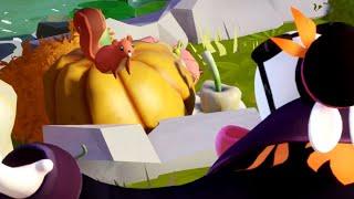 How to find all three Palette Prime pumpkin heads in Mario + Rabbids Sparks of Hope