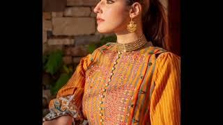 neck design - sleeves design 2021-22 pakistan #casualdress#neckdesign#sleeves #short #fashion