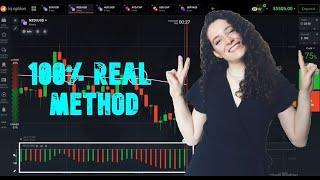 IQ Option Professional Strategy Works 100%  Best Binary Options Trading