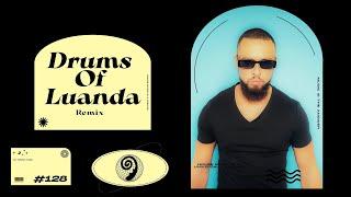 El Bruxo - DRUMS OF LUANDA Remix