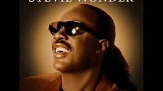 Stevie Wonder - My Cherie Amour