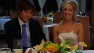 HSM 2 - Bloopers