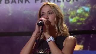 Sheryl Crow   2017 09 16 Farm Aid Burgettstown PA 1080p