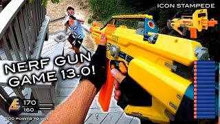 NERF GUN GAME 13.0 Nerf First Person Shooter