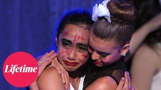 AUDC The POWER OF DANCE Compels Trinity Season 2 Flashback  Lifetime