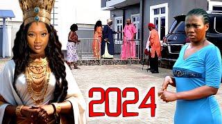 From A Local Commoner To A Royal Queen NEW RELEASED- 2024 Nig Movie