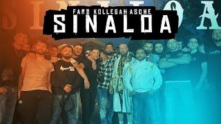 Fard x Kollegah x Asche - SINALOA prod by. Buaka & B-Case Official Video