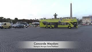 Concorde Meydanı