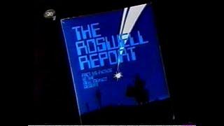 Sightings   The Roswell report