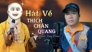 Nhạc Chế  Hát Về Thích Chân Quang - Ông thầy xàm nhất Việt Nam