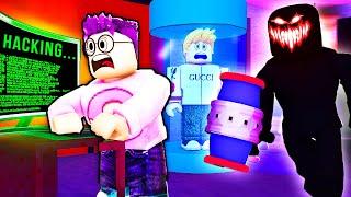 Can You Beat This INSANE ROBLOX GAME? FLEE THE FACILITY