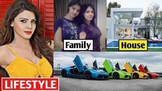 Sherlyn Chopra Lifestyle 2022 Income Family Boyfriend Family Biography G.T. Films