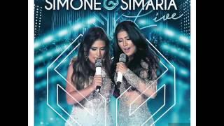 Simone e Simaria - Regime Fechado Áudio DVD LIve