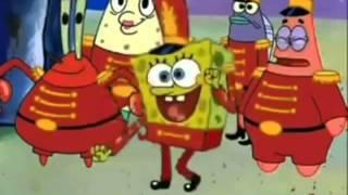 Spongebob Party Rock Anthem