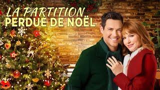 La Partition Perdue de Noel - Film de Noel Comédie Romantique 2023 Complet en Francais
