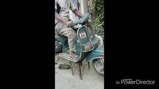 Kabhi socha Tha Bajaj Scooter ka ye use Indian jugadTechnic