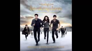 Such A Prize- Carter Burwell Breaking Dawn part 2 The Score