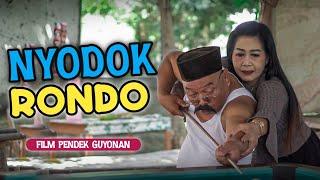 NYODOK RONDO - FILM KOMEDI JAWA LUCU