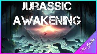  ASA - Jurassic Awakening на карте Temptress Lagoon #02 #стрим #asa #моды